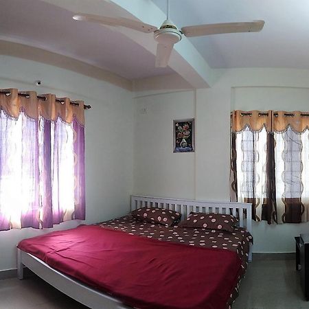 Lucid Dew Apartment Bangalore Exterior photo